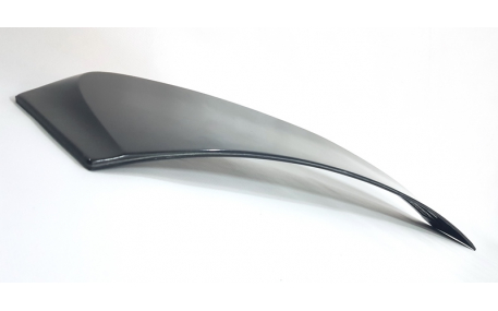 Спойлер Mazda 6