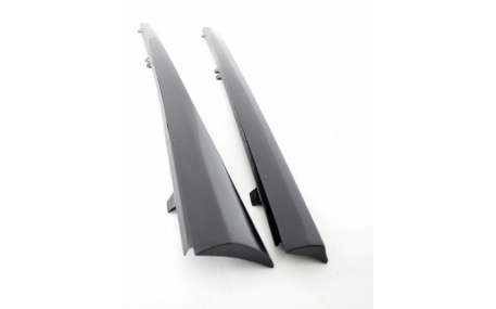 Пороги Audi A3 8V Sportback