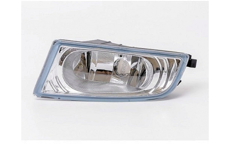 Противотуманки Honda Civic 4D