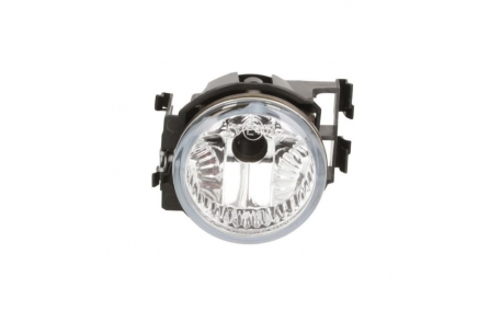 Противотуманки Subaru Legacy