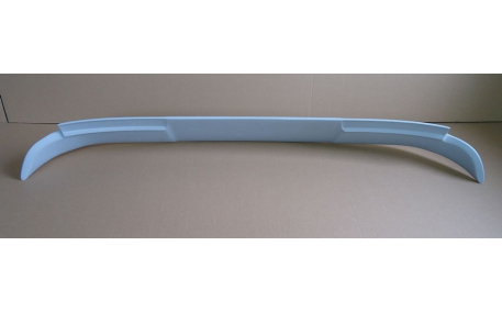 Спойлер Peugeot 208