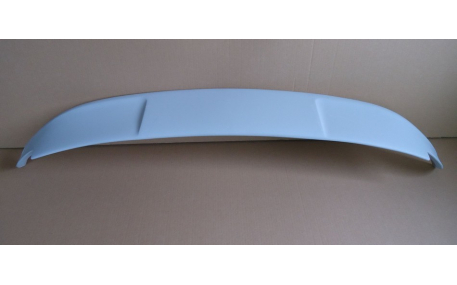 Спойлер Peugeot 208