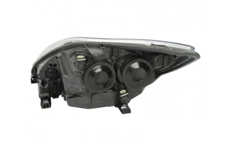 Фара передняя Ford Focus MK2