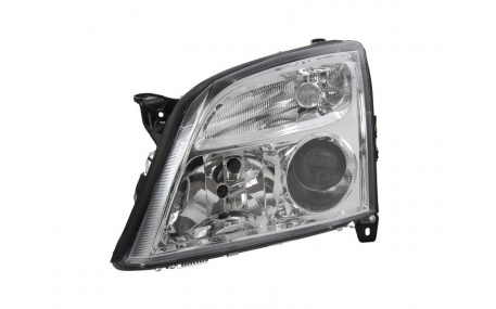 Фара передняя Opel Vectra C 2002-2005