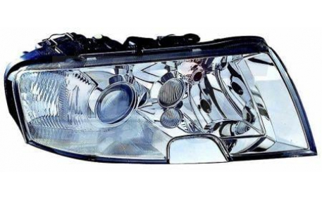 Фара передняя Skoda Superb