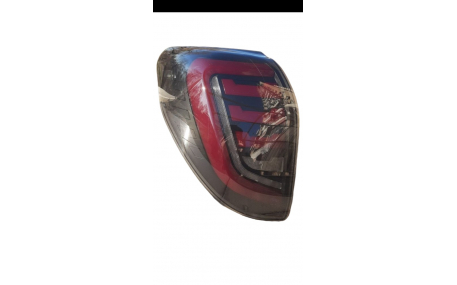 Фонари задние Toyota RAV4