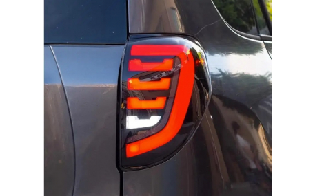 Фонари задние Toyota RAV4