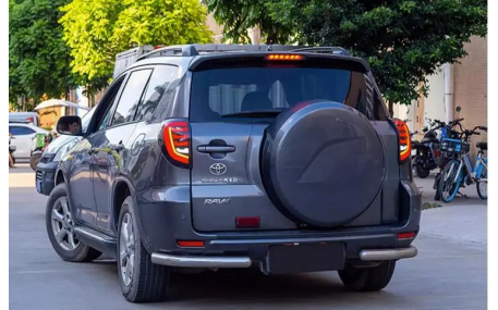 Фонари задние Toyota RAV4