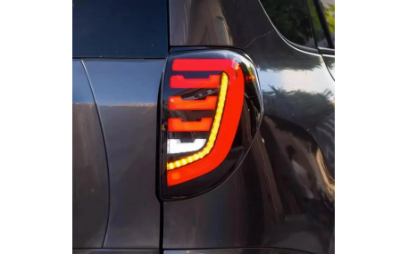 Фонари задние Toyota RAV4