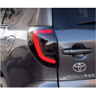 Фонари задние Toyota RAV4