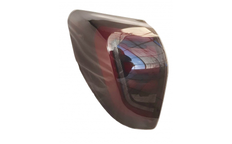 Фонари задние Toyota RAV4