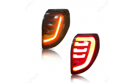 Фонари задние Toyota RAV4