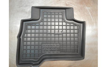 Коврики в салон Citroen Nemo