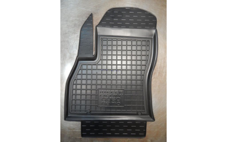 Коврики в салон Citroen Nemo