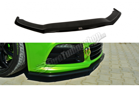 Накладка передняя Volkswagen Scirocco