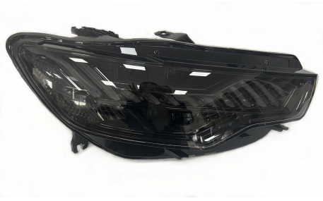 Фары передние Audi A6 C7 2011-2014