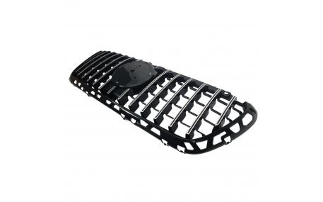 Решетка радиатора Mercedes Sprinter W907