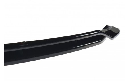 Накладка передняя BMW X5 E70 2010-2013