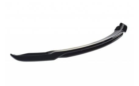 Накладка передняя BMW X5 E70 2010-2013