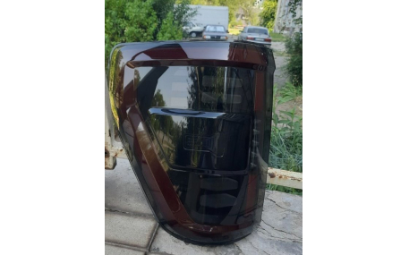 Фонари задние Ford F150