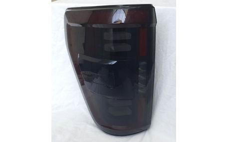 Фонари задние Ford F150