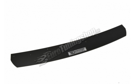 Накладка передняя Ford Focus MK3 ST