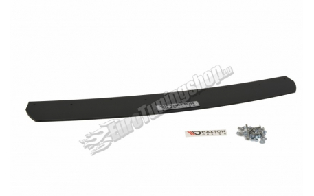 Накладка передняя Ford Focus MK3 ST