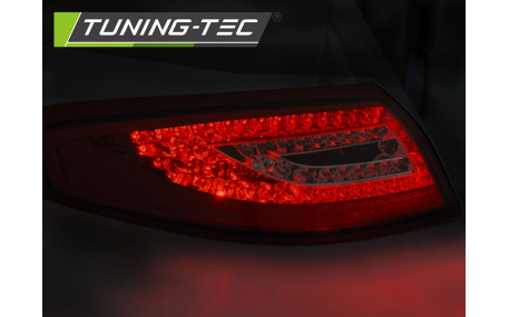 Фонари задние Porsche 911