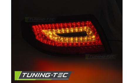 Фонари задние Porsche 911