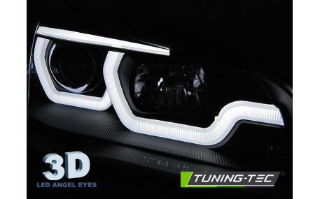 Фары передние BMW X5 E70