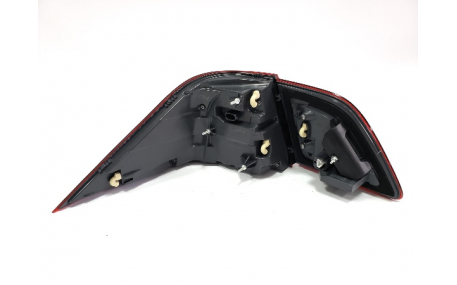 Фонари задние Mercedes GLE-class W166