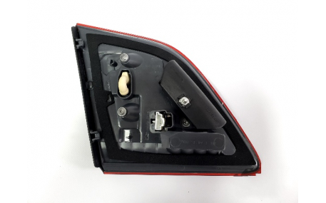 Фонари задние Mercedes GLE-class W166