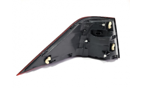 Фонари задние Mercedes GLE-class W166