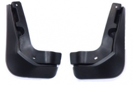 Брызговики Ford Focus MK3