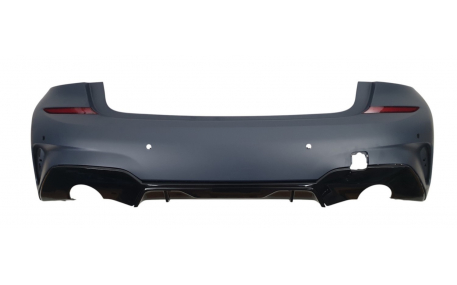 Бампер передний BMW 3 G20 2019-2022