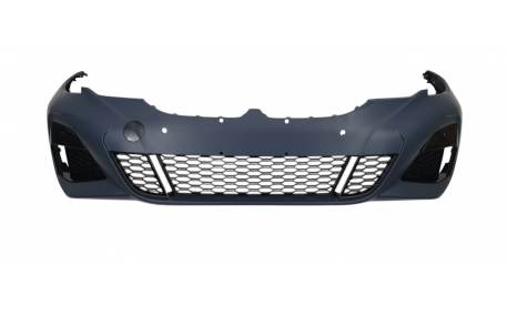 Бампер передний BMW 3 G20 2019-2022