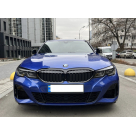 Бампер передний BMW 3 G20 2019-2022