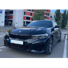 Бампер передний BMW 3 G20 2019-2022
