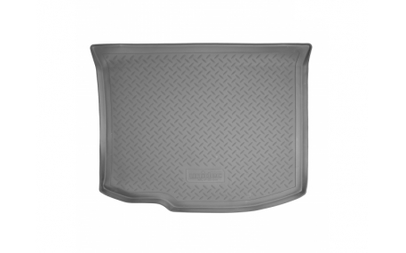 Коврик в багажник Mazda 3