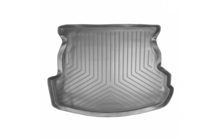 Коврик в багажник Mazda 6