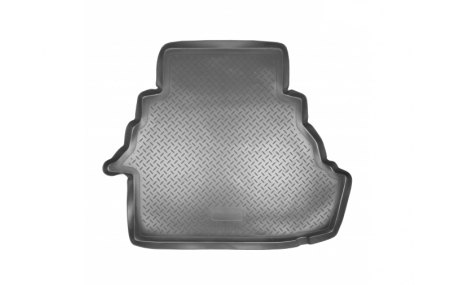 Коврик в багажник Toyota Camry V40
