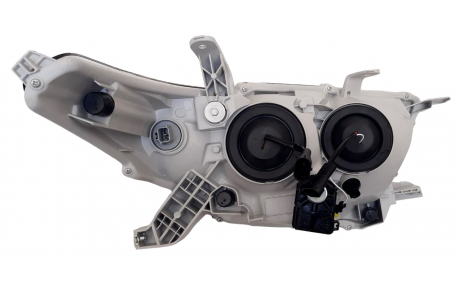 Фары передние Toyota Highlander