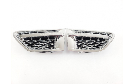 Вставки в крылья Range Rover Sport 2010-2013