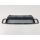 Решетка бампера Range Rover Vogue 2009-2012