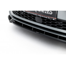 Накладка передняя Skoda Kodiaq