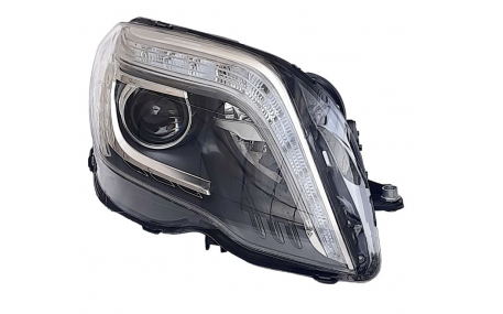 Фары передние Mercedes GLK-class X204 2012-2015