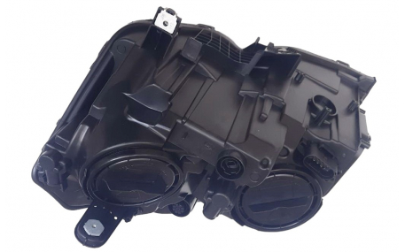 Фары передние Mercedes GLK-class X204 2012-2015