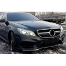 Фары передние Mercedes E-class W212 2013-2016