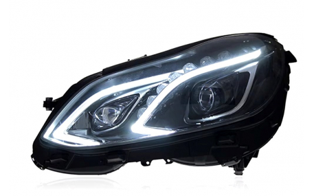 Фары передние Mercedes E-class W212 2013-2016