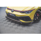 Накладка передняя Volkswagen Golf 8 2019-2024